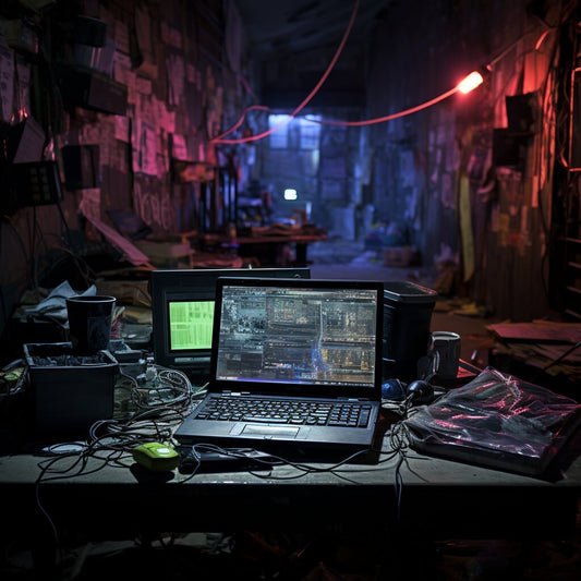 BlackArch Install