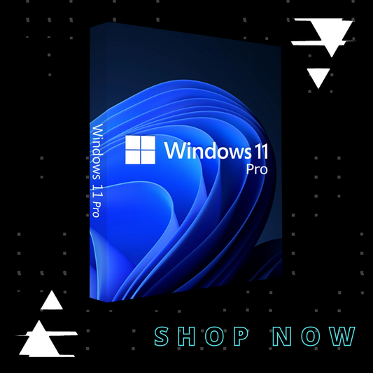 Windows 11 Pro License Key - Email Delivery - Carbon Computers
