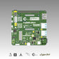 CM5 AIO Board – Compact Carrier with BMS (Pre-Order) - Carbon Computers