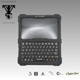 Pi Flux - ValleyTech Edition - Carbon Computers