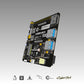 CM5 AIO Board – Compact Carrier with BMS (Pre-Order) - Carbon Computers