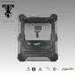 Pi Flux - ValleyTech Edition - Carbon Computers