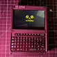 Pi-Edge - Panda - Kali & Windows Handheld - Carbon Computers