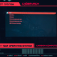 Cyber M.2 Drive – Portable Hacker with Kali & BlackArch - Carbon Computers