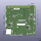 CM5 AIO Board – Compact Carrier with BMS (Pre-Order) - Carbon Computers