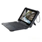 DELL Rugged Tablet with Triple Boot Windows, Kali & BlackArch - Carbon Computers