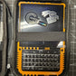 Hackberry Pi CM5 Handheld - Carbon Computers