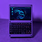 Pi-Edge - Panda - Kali & Windows Handheld - Carbon Computers