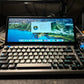 CyberDeck MK-III with MacOS, Windows - Dual Boot Kali & BlackArch - Carbon Computers