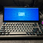 CyberDeck MK-III with MacOS, Windows - Dual Boot Kali & BlackArch - Carbon Computers