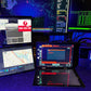 Cyber DuoFlux Laptop - Dual Display Windows + Dual Boot Kali & BlackArch - Carbon Computers