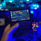 Pi Edge 3D Printed Case - STL Digital File - Carbon Computers