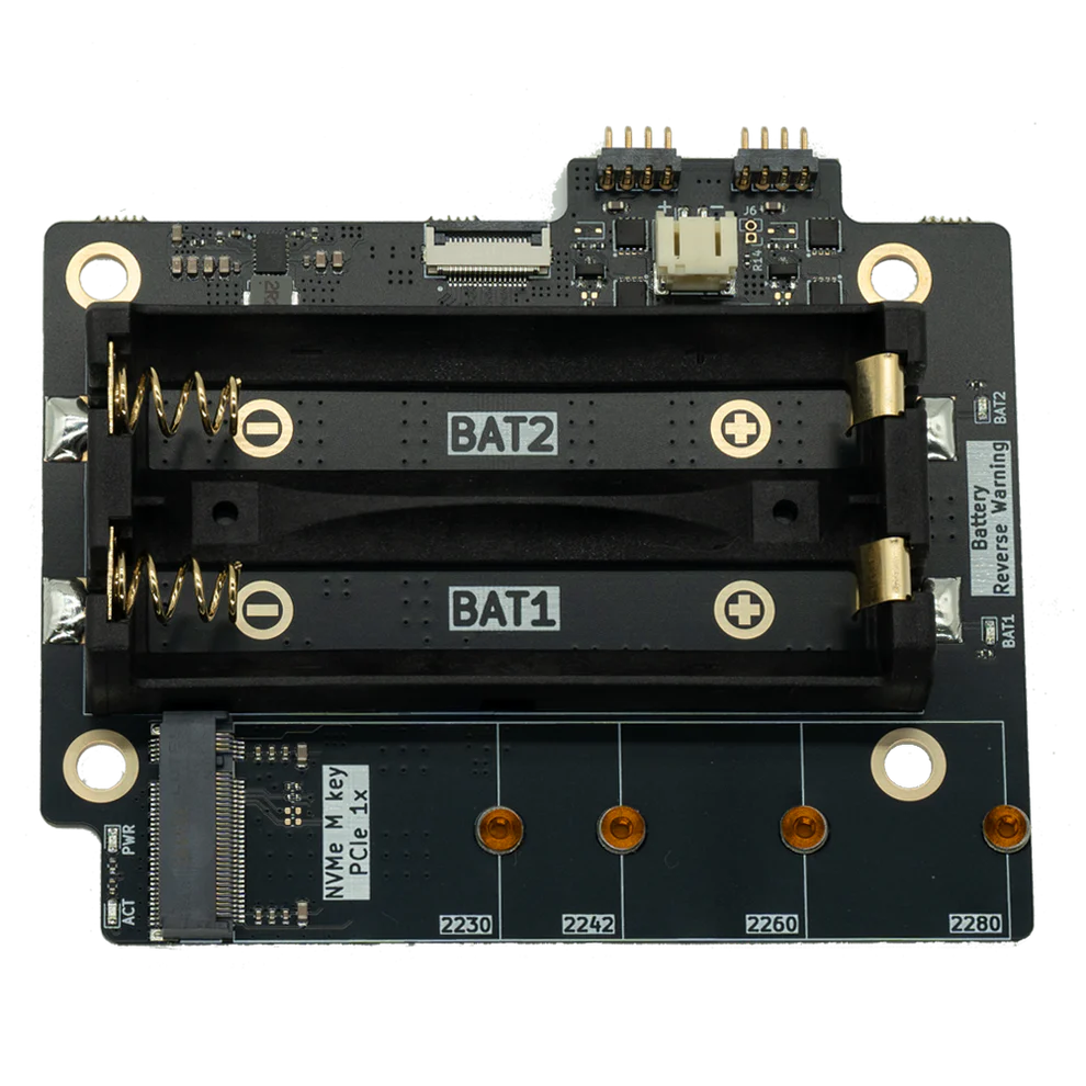 (Pre-Order) uConsole - Kali, Pi OS, Arch, Parrot, RetroPi