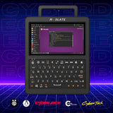 Pi Slate - Carbon Computers