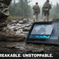 DELL Rugged Tablet with Triple Boot Windows, Kali & BlackArch - Carbon Computers