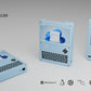 X-Console - x86 Intel N100-N305 - Carbon Computers