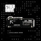 Cyber M.2 Drive – Portable Hacker with Kali & BlackArch - Carbon Computers