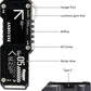 Cyber M.2 Drive – Portable Hacker with Kali & BlackArch - Carbon Computers