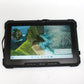 DELL Rugged Tablet with Triple Boot Windows, Kali & BlackArch - Carbon Computers