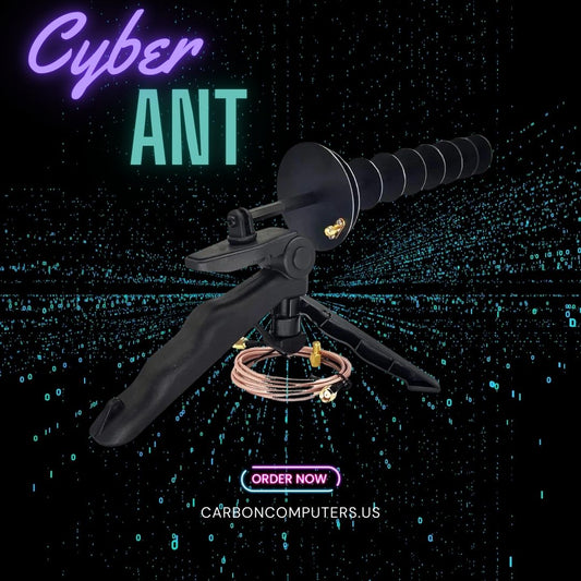 Cyber Add-on Bundle - Carbon Computers