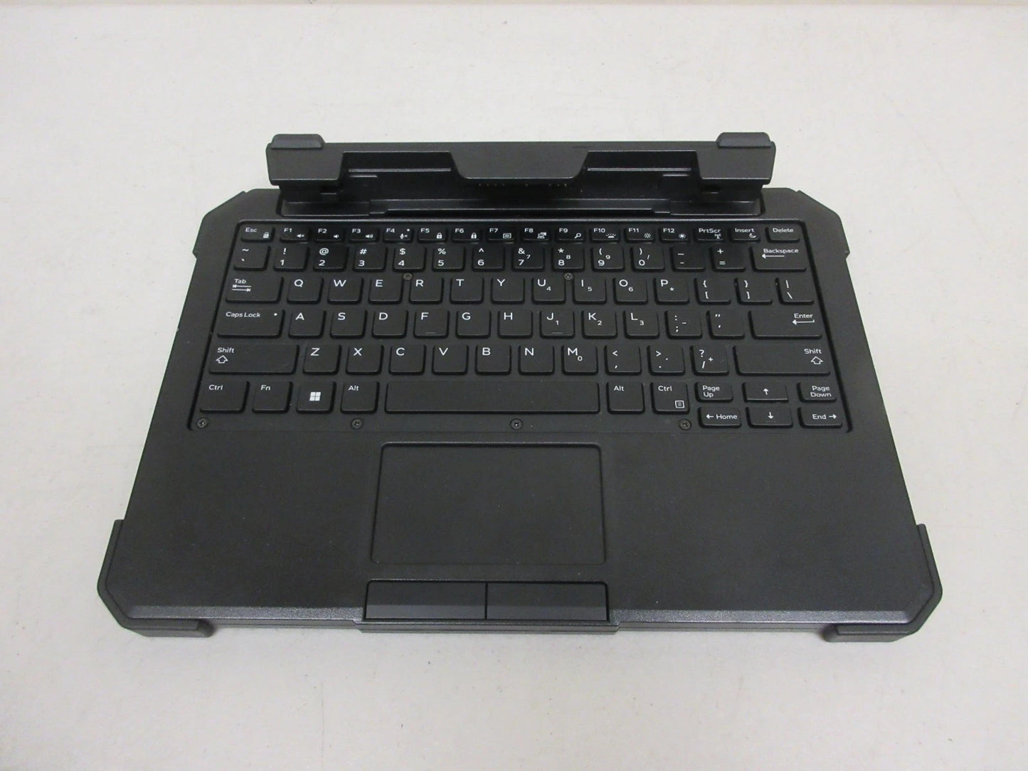 DELL Rugged Tablet with Triple Boot Windows, Kali & BlackArch - Carbon Computers