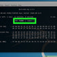 Mini Cyber PC With Touch Screen and Windows 11 PRO, Dual Boot Kali & BlackArch