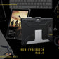 Cyberdeck Rugged Surface Pro with Dual Boot Kali & BlackArch