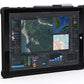 Cyberdeck Rugged Surface Pro with Dual Boot Kali & BlackArch