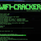 Pi CyberDeck 400 with Kali