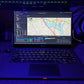 XPS Cyber Laptop with Win + Dual Boot Kali & BlackArch