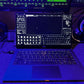 XPS Cyber Laptop with Win + Dual Boot Kali & BlackArch
