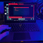 XPS Cyber Laptop with Win + Dual Boot Kali & BlackArch