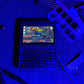 Pi-Edge - Panda - Kali & Windows Handheld - Carbon Computers