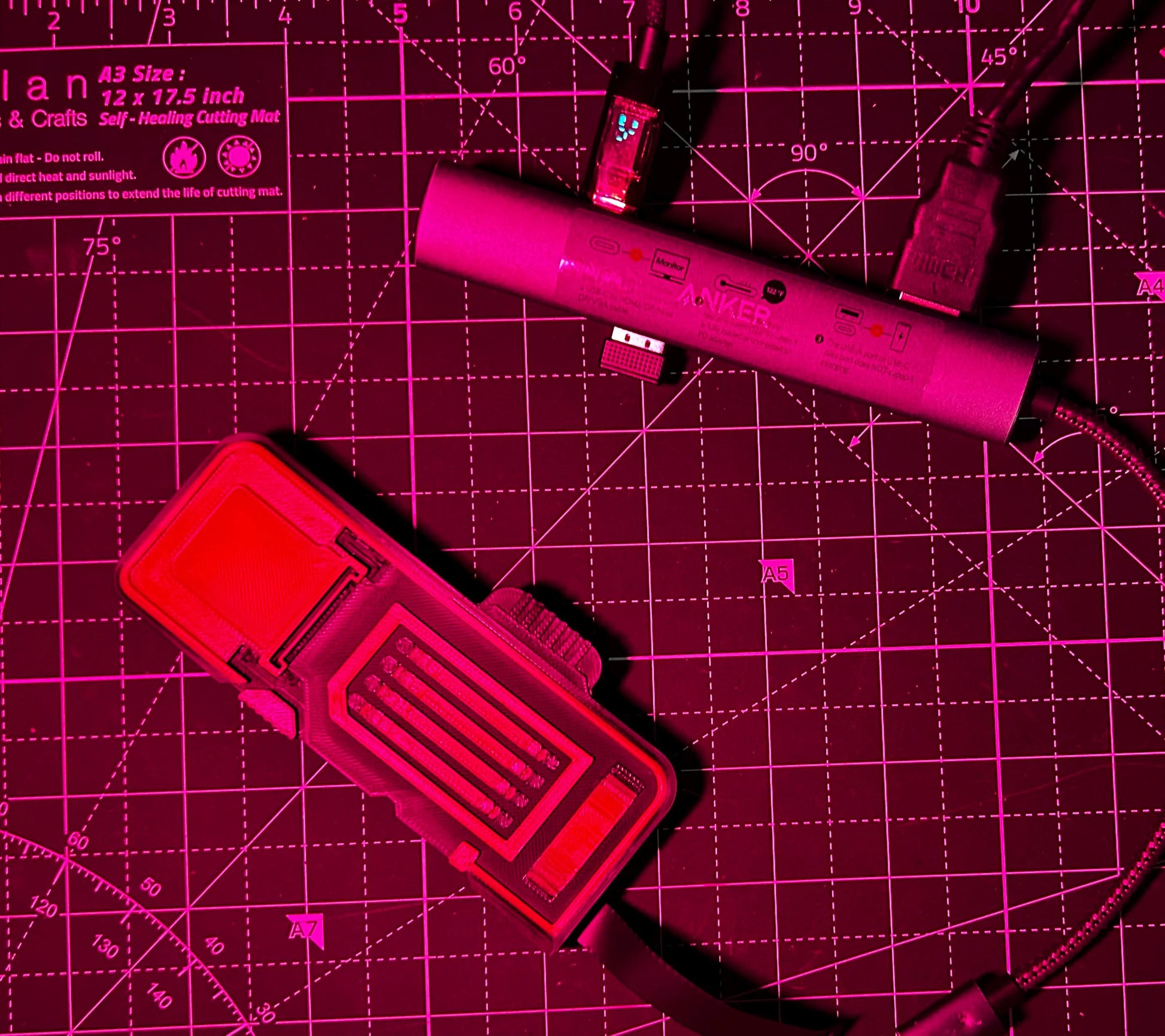 NeoMac - Pocket Mac Compute Stick - Loaded with Mac, Kali, BlackArch - Carbon Computers