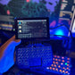 ARCL V - 5 inch Touch Display powered by Raspberry Pi CM4 - Carbon Computers