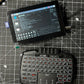 ARCL V - 5 inch Touch Display powered by Raspberry Pi CM4 - Carbon Computers