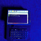 PiBerry 12.0 - Pi Zero 2W Handheld - Carbon Computers