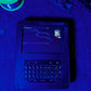 PiBerry 12.0 - Pi Zero 2W Handheld - Carbon Computers