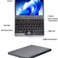 Cyber Pocket Laptop | Touch | Multi-boot Boot Kali & BlackArch | WIN 11 - Carbon Computers