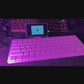 Pi CyberDeck 500 with Kali or Pi OS