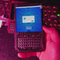 HackberryPi - Digital CyberPunk STL ONLY