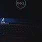 (Refurbished) - DELL Rugged - 5420 Cyber Rugged Laptop with Win + Dual Boot Kali & BlackArch