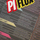 Pi Flux
