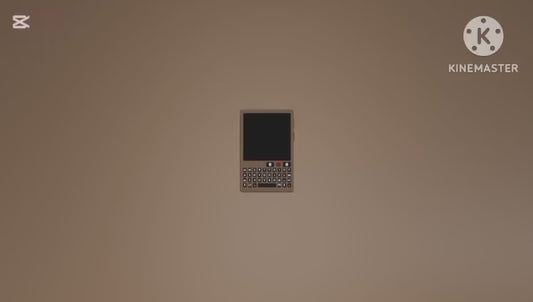 Cybert. v3.2- Raspberry Pi CM5 Terminal - Beta (Pre-Order)