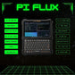 Pi Flux - Carbon Computers