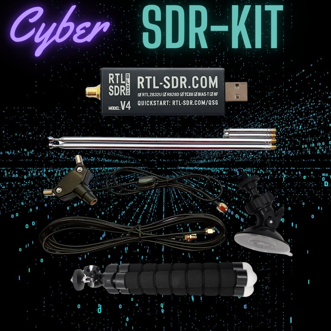 Cyber Add-on Bundle - Carbon Computers