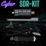 Cyber Add-on Bundle - Carbon Computers