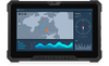 DELL Rugged Tablet with Triple Boot Windows, Kali & BlackArch - Carbon Computers