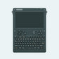 Cyber uConsole - Dual Boot Kali & Pi OS – Arch - Carbon Computers