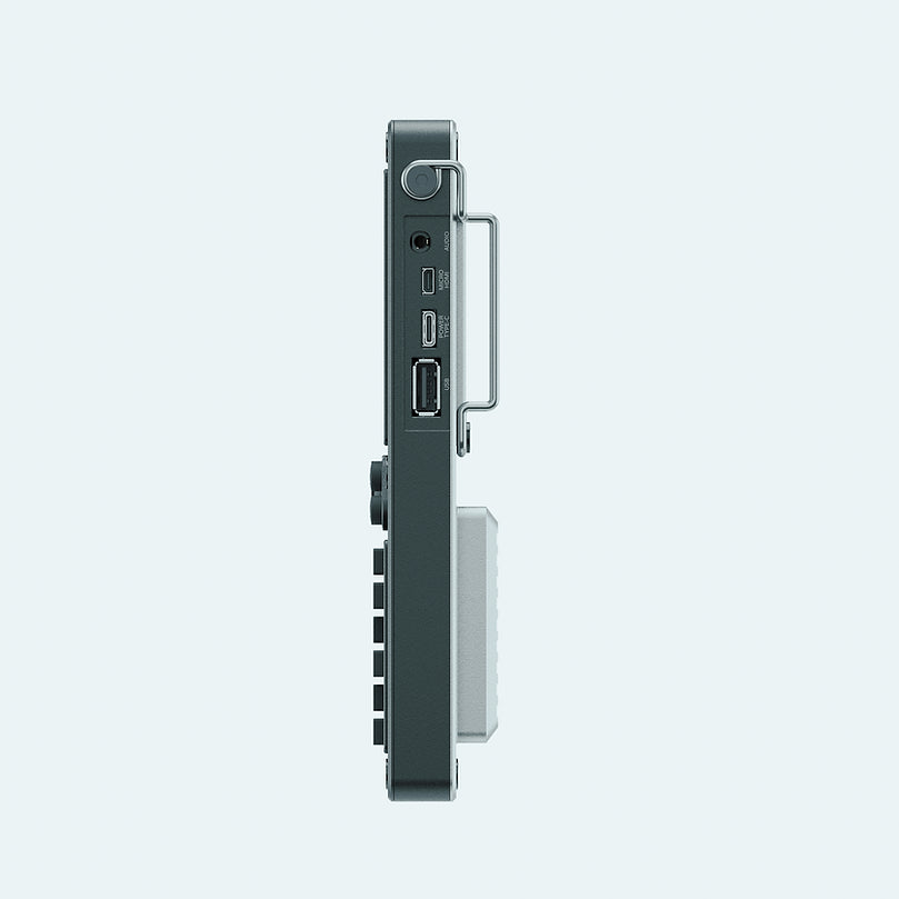 Cyber uConsole - Dual Boot Kali & Pi OS – Arch - Carbon Computers
